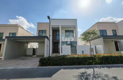 Villa - 4 Bedrooms - 5 Bathrooms for rent in Caya 2 - Arabian Ranches 3 - Dubai