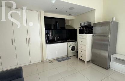 شقة - 1 حمام للبيع في الخليج الإداري A - الخليج الإداري - الخليج التجاري - دبي