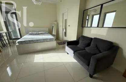 شقة - 1 حمام للبيع في الخليج الإداري A - الخليج الإداري - الخليج التجاري - دبي