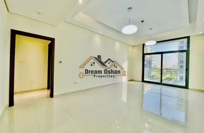 Apartment - 1 Bedroom - 2 Bathrooms for rent in Altia Residence - Dubai Silicon Oasis - Dubai