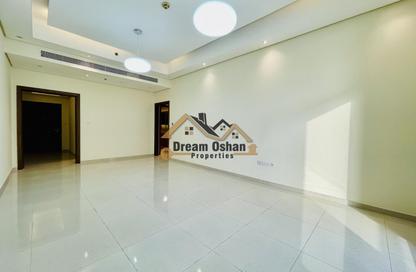 Apartment - 1 - 2 for rent in Altia Residence - Dubai Silicon Oasis - Dubai