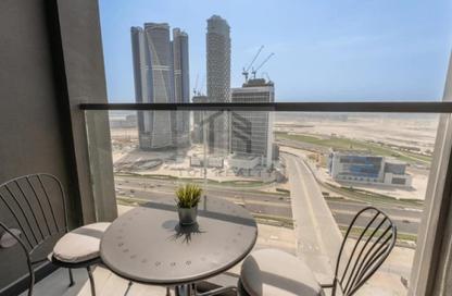 شقة - غرفة نوم - 1 حمام للبيع في 15 Northside - Tower 1 - 15 نورث سايد - الخليج التجاري - دبي
