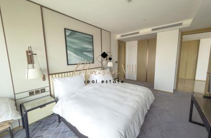Apartment - 2 Bedrooms - 3 Bathrooms for sale in Address Harbour Point Tower 1 - Address Harbour Point - Dubai Creek Harbour (The Lagoons) - Dubai