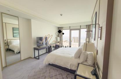 Apartment - 2 Bedrooms - 3 Bathrooms for sale in Address Harbour Point Tower 1 - Address Harbour Point - Dubai Creek Harbour (The Lagoons) - Dubai