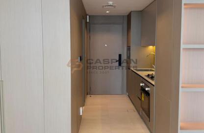 Apartment - Studio - 1 Bathroom for rent in NAS 3 - NAS - Arjan - Dubai