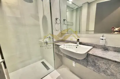 Apartment - 1 Bedroom - 2 Bathrooms for rent in Al Badaa Street - Al Badaa - Dubai