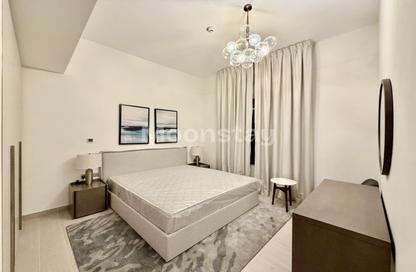Apartment - 1 Bedroom - 1 Bathroom for rent in Residences C - Yas Golf Collection - Yas Island - Abu Dhabi