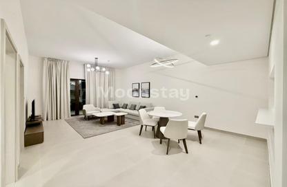 Apartment - 1 Bedroom - 1 Bathroom for rent in Residences C - Yas Golf Collection - Yas Island - Abu Dhabi
