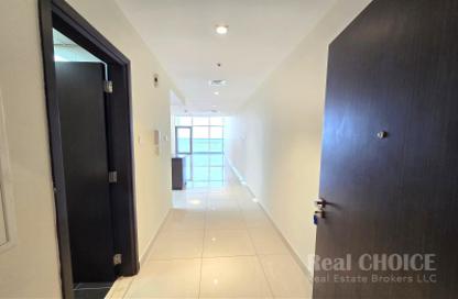 Apartment - 2 Bedrooms - 3 Bathrooms for rent in Duja Tower - Sheikh Zayed Road - Dubai