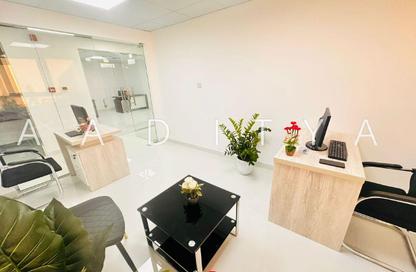 Office Space - Studio - 1 Bathroom for rent in Silver Home Building - Hor Al Anz - Deira - Dubai Office Space - Studio - 1 Bathroom for rent in Silver Home Building - Hor Al Anz - Deira - Dubai