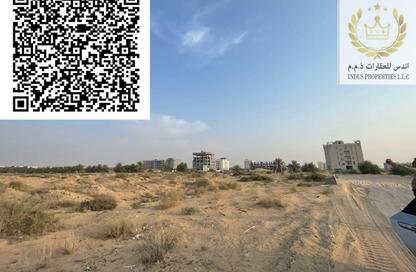 أرض - استوديو للبيع في عجمان جلوبال سيتي - العالية - عجمان
