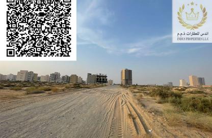 أرض - استوديو للبيع في عجمان جلوبال سيتي - العالية - عجمان