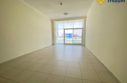 Apartment - Studio - 1 Bathroom for rent in Scala Tower - Business Bay - Dubai