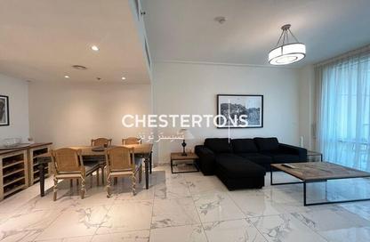 Apartment - 1 Bedroom - 2 Bathrooms for sale in Noura Tower - Al Habtoor City - Business Bay - Dubai