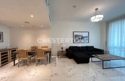 Apartment - 1 Bedroom - 2 Bathrooms for sale in Noura Tower - Al Habtoor City - Business Bay - Dubai