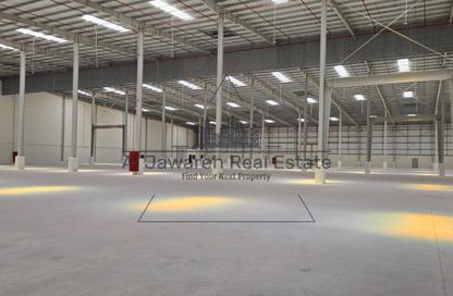 Warehouse - Studio - 6 Bathrooms for rent in Umm Dir - Umm Al Quwain