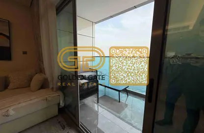 Apartment - 1 Bedroom - 2 Bathrooms for sale in Ajman Creek Towers - Al Rashidiya 1 - Al Rashidiya - Ajman Apartment - 1 Bedroom - 2 Bathrooms for sale in Ajman Creek Towers - Al Rashidiya 1 - Al Rashidiya - Ajman