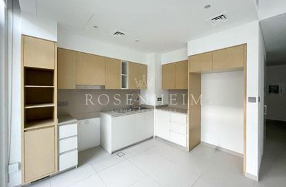 Townhouse - 3 Bedrooms - 3 Bathrooms for rent in Joy - Arabian Ranches 3 - Dubai