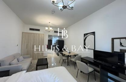 Apartment - Studio - 1 for rent in Elite Business Bay Residence - Business Bay - Dubai Apartment - Studio - 1 for rent in Elite Business Bay Residence - Business Bay - Dubai