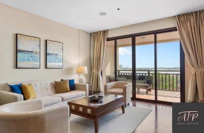 Apartment - 1 - 2 for sale in Royal Amwaj Residences South - Royal Amwaj Residences - The Crescent - Palm Jumeirah - Dubai Apartment - 1 - 2 for sale in Royal Amwaj Residences South - Royal Amwaj Residences - The Crescent - Palm Jumeirah - Dubai