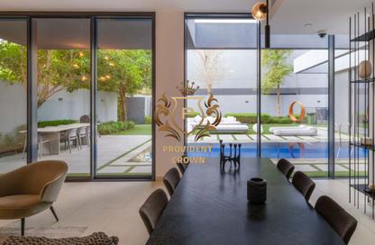 Townhouse - 3 Bedrooms - 5 Bathrooms for sale in Masaar - Tilal City - Sharjah