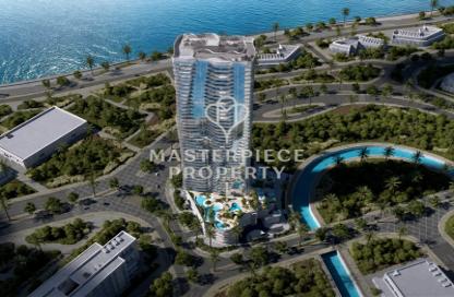 Apartment - 1 - 1 for sale in Shams Abu Dhabi - Al Reem Island - Abu Dhabi Apartment - 1 - 1 for sale in Shams Abu Dhabi - Al Reem Island - Abu Dhabi