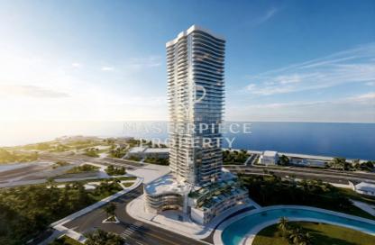 Apartment - 1 - 1 for sale in Shams Abu Dhabi - Al Reem Island - Abu Dhabi Apartment - 1 - 1 for sale in Shams Abu Dhabi - Al Reem Island - Abu Dhabi