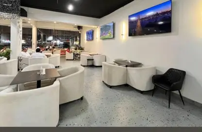 Shop - Studio - 1 Bathroom for sale in Liwara 1 - Ajman