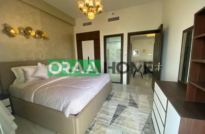 Apartment - 1 Bedroom - 1 Bathroom for rent in Jewelz by Danube - Arjan - Dubai
