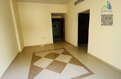 Apartment - 1 Bedroom - 1 Bathroom for rent in Abna Saqer Building - Al Hamidiya 1 - Al Hamidiya - Ajman