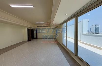 Apartment - 3 Bedrooms - 3 Bathrooms for rent in Electra Street - Abu Dhabi Apartment - 3 Bedrooms - 3 Bathrooms for rent in Electra Street - Abu Dhabi