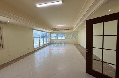 Apartment - 3 Bedrooms - 3 Bathrooms for rent in Electra Street - Abu Dhabi