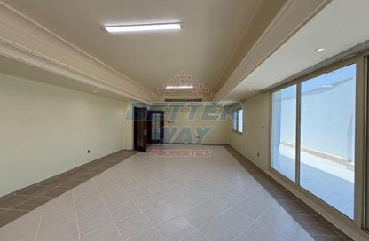 Apartment - 3 Bedrooms - 3 Bathrooms for rent in Electra Street - Abu Dhabi