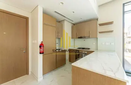 Apartment - 1 Bedroom - 1 Bathroom for sale in Azizi Greenfield - Meydan Avenue - Meydan - Dubai