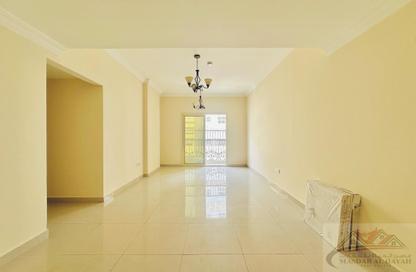 Apartment - 2 Bedrooms - 2 Bathrooms for rent in Muwaileh 29 Building - Muwaileh - Sharjah