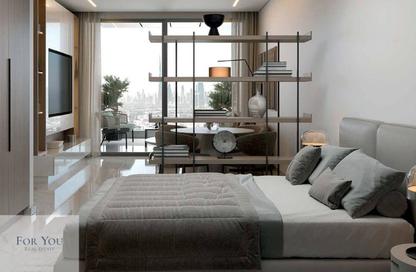 Apartment - Studio - 1 Bathroom for sale in Skyhills Astra Tower A - Skyhills Astra - Dubai Science Park - Dubai Apartment - Studio - 1 Bathroom for sale in Skyhills Astra Tower A - Skyhills Astra - Dubai Science Park - Dubai