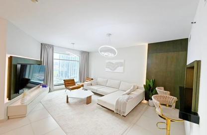 Apartment - 2 Bedrooms - 3 Bathrooms for sale in The Lofts West - The Lofts - Downtown Dubai - Dubai