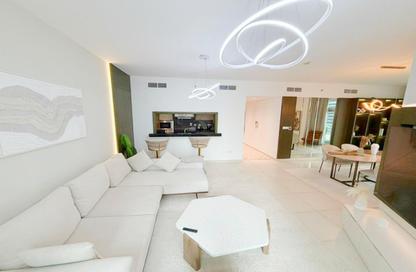Apartment - 2 Bedrooms - 3 Bathrooms for sale in The Lofts West - The Lofts - Downtown Dubai - Dubai