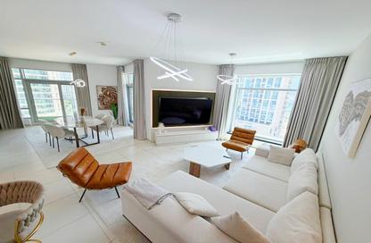 Apartment - 2 Bedrooms - 3 Bathrooms for sale in The Lofts West - The Lofts - Downtown Dubai - Dubai