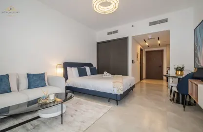 شقة - 1 حمام للايجار في زا باراجون لآي جي او - الخليج التجاري - دبي شقة - 1 حمام للايجار في زا باراجون لآي جي او - الخليج التجاري - دبي