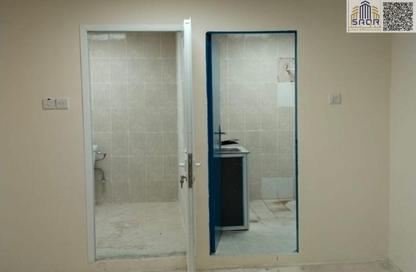 Labor Camp - Studio - 7+ for sale in Ali Mousa Building - Al Sajaa Industrial - Al Sajaa - Sharjah