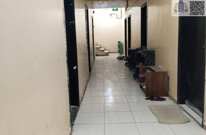Labor Camp - Studio - 7+ for sale in Ali Mousa Building - Al Sajaa Industrial - Al Sajaa - Sharjah