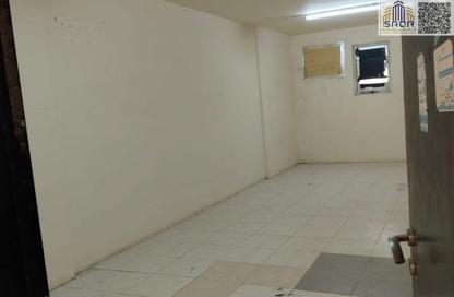 Labor Camp - Studio - 7+ for sale in Ali Mousa Building - Al Sajaa Industrial - Al Sajaa - Sharjah