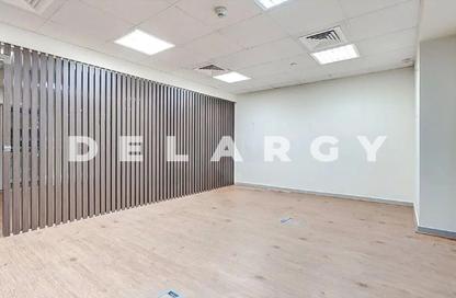 Office Space - Studio for rent in Goldcrest Executive - JLT Cluster C - Jumeirah Lake Towers - Dubai