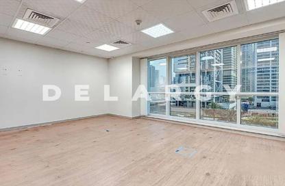 Office Space - Studio for rent in Goldcrest Executive - JLT Cluster C - Jumeirah Lake Towers - Dubai