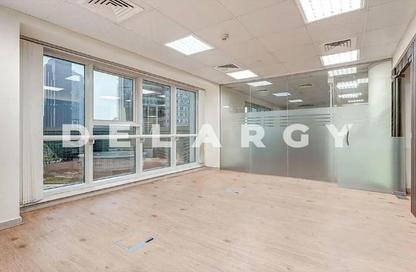 Office Space - Studio for rent in Goldcrest Executive - JLT Cluster C - Jumeirah Lake Towers - Dubai