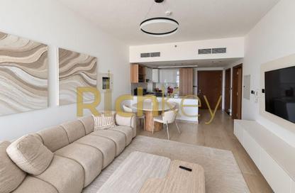 Apartment - 1 - 2 for sale in Pantheon Elysee III - District 15 - Jumeirah Village Circle - Dubai