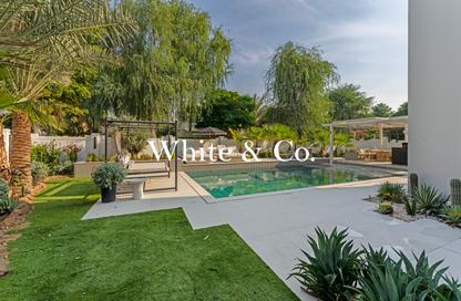 Villa - 5 - 5 for sale in Esmeralda - Victory Heights - Dubai Sports City - Dubai Villa - 5 - 5 for sale in Esmeralda - Victory Heights - Dubai Sports City - Dubai