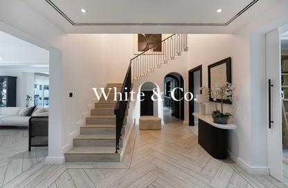Villa - 5 - 5 for sale in Esmeralda - Victory Heights - Dubai Sports City - Dubai Villa - 5 - 5 for sale in Esmeralda - Victory Heights - Dubai Sports City - Dubai