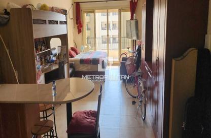 Apartment - Studio - 1 for sale in Golf Apartments - Al Hamra Village - Ras Al Khaimah